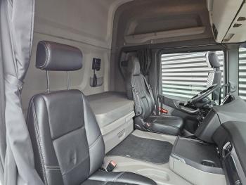 Scania G500 6X2 / OPRIJ - MACHINE TRANSPORT / RETARDER